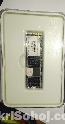 KingSpec M.2 128GB Solid State Drive for sale!